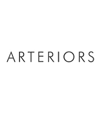 Arteriors brand, simple logo