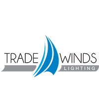 Trade Winds Lighting brand logo image
