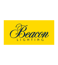 Beacon Lighting brand logo, awesome design