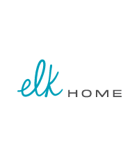 ELK Home brand logo