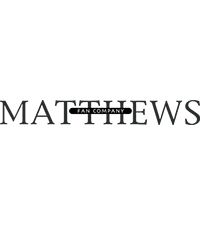 Matthews Fan Company brand logo