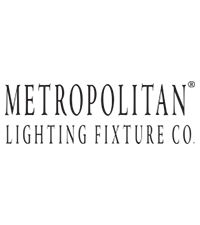 Metropolitan Lighting Fixture