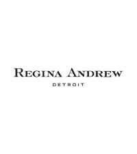 Regina Andrew Detroit Logo