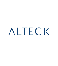 Alteck Lighting Logo Image on Lights Online.com