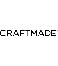Craftmade brand logo made simple