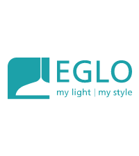 EGLO Lighting brand logo, modern design