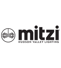 Mitzi by Hudson Valley brand image logo