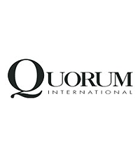 Quorum International brand image logo