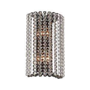  Anello Wall Sconce in Chrome