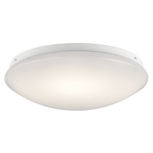 White Acrylic LED Ceiling Light