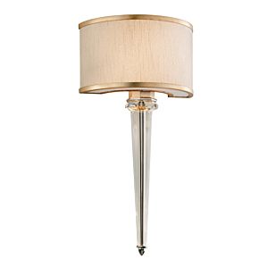 Harlow + 4 Wall Sconce