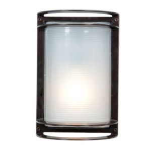 Nevis LED Outdoor Wall Light
