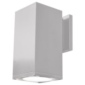 Access Bayside 8 Inch Outdoor Wall Light in Satin