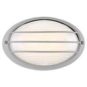 Access Cabo Outdoor Wall Light in Satin