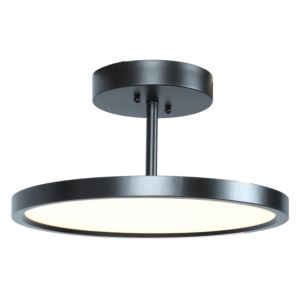 Access Sphere Ceiling Light in Oil Rubbed Bronze