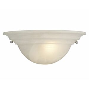 Babylon 1-Light Wall Sconce in A