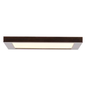 Access Boxer 6 Inch Ceiling Light in Bronze