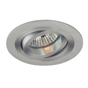 Eurofase 22751 1 Light Ceiling Light in Aluminum