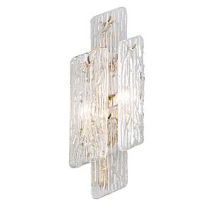  Piemonte Wall Sconce in Royal Gold