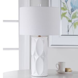 Sinclair 1-Light Table Lamp in Brushed Nickel