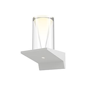  Votives™ Wall Sconce in Satin White