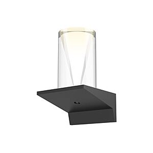  Votives™ Wall Sconce in Satin Black