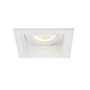 Eurofase 28721-35 1-Light Ceiling Light in White