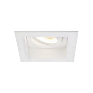 Eurofase 28722-35 1-Light Ceiling Light in White