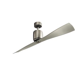 Kichler Ferron 60 Inch Indoor Ceiling Fan in Brushed Nickel