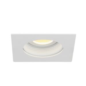 Eurofase 31218 1-Light Recessed Light in White