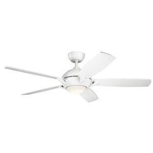 Geno 54-inch LED Ceiling Fan