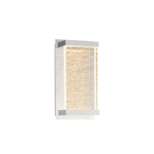 Eurofase Paradiso 2-Light Wall Sconce in Brushed Nickel