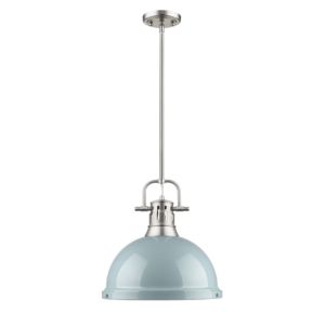 Duncan Pendant Light with Rod