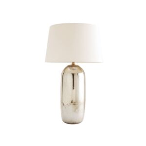Anderson 1-Light Table Lamp in Antique Mercury