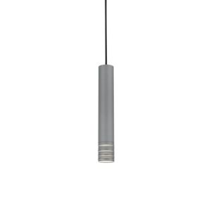 Kuzco Milca Pendant Light in Gray