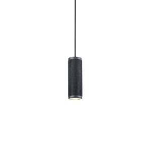 Kuzco Micro Pendant Light in Black