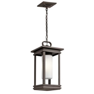 South Hope Outdoor Hanging Pendant Light