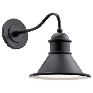 Northland Outdoor Wall Sconce