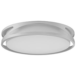 Access Lucia Ceiling Light in Satin