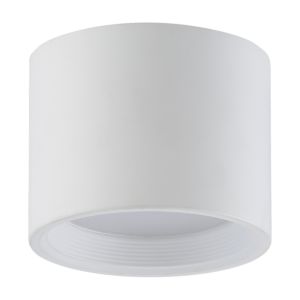 Reel Ceiling Light in White