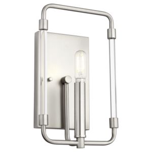 Optic Wall Sconce