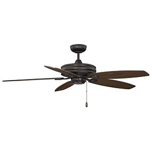 Savoy House Kentwood 52 Inch Ceiling Fan in English Bronze