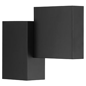 Access Madrid Wall Sconce in Matte Black
