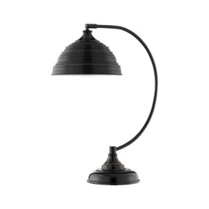 Alton 1-Light Table Lamp in Oil Rubbed Bronze