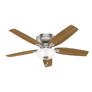 Kenbridge 52-inch 3-Light Ceiling Fan
