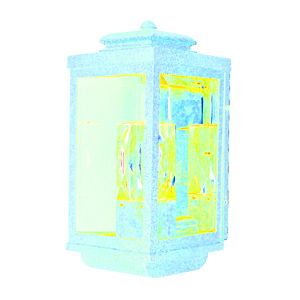 Mandeville 2-Light Outdoor Wall Sconce