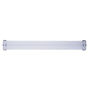 Linear LED 4 White Wall Sconce