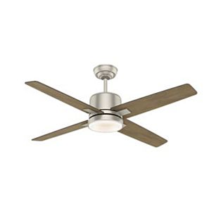 Axial 52-inch LED Indoor Ceiling Fan