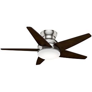 Isotope 44-inch 2-Light LED Indoor Ceiling Fan