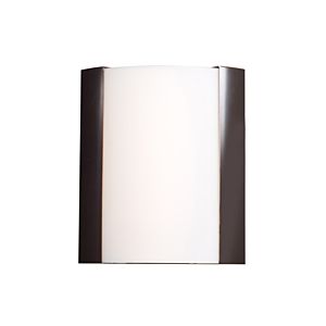 Access West End 10 Inch Wall Sconce in Bronze